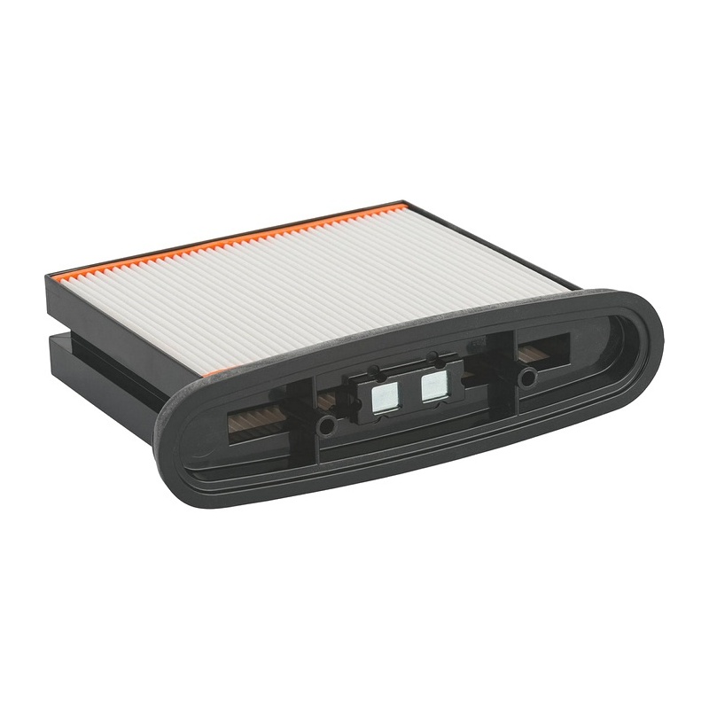 Polyesterový filtrBosch pro GAS 50 (2ks)