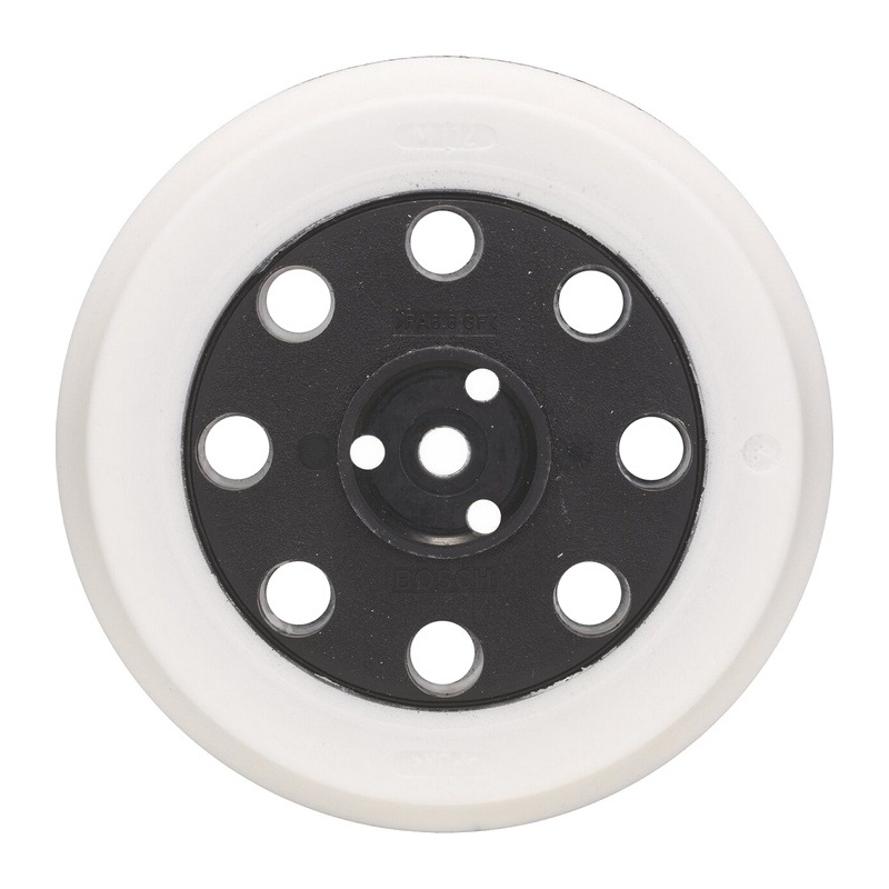 Brusný talíř průměr 125 mm (GEX 125 A-AC, 12 A-AE)