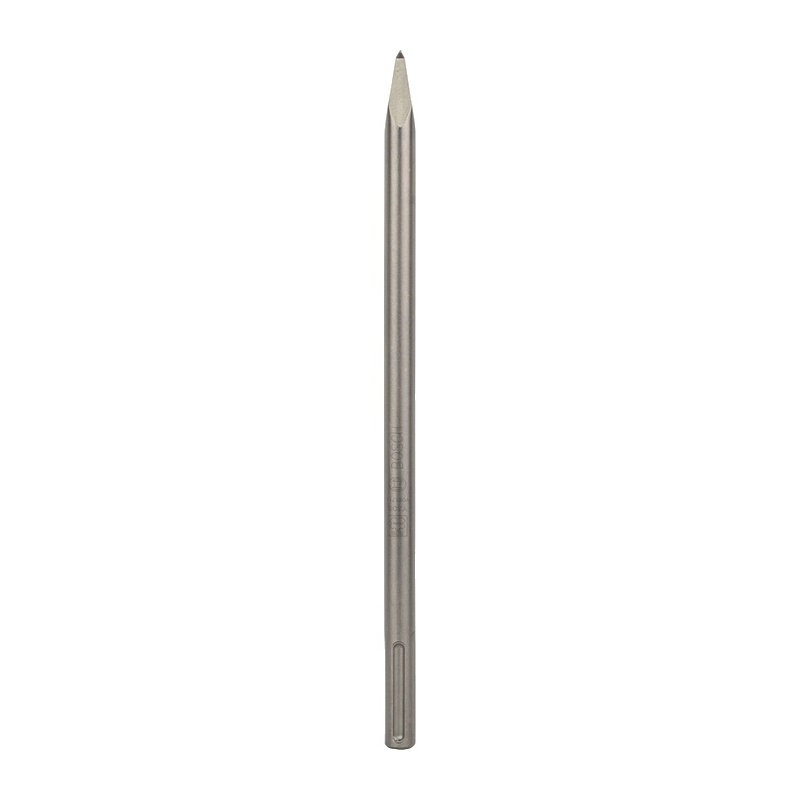 Špičák SDS-max Bosch 400mm GBH5-38D,GSH5CE, 11E,GBH7-46DE,..