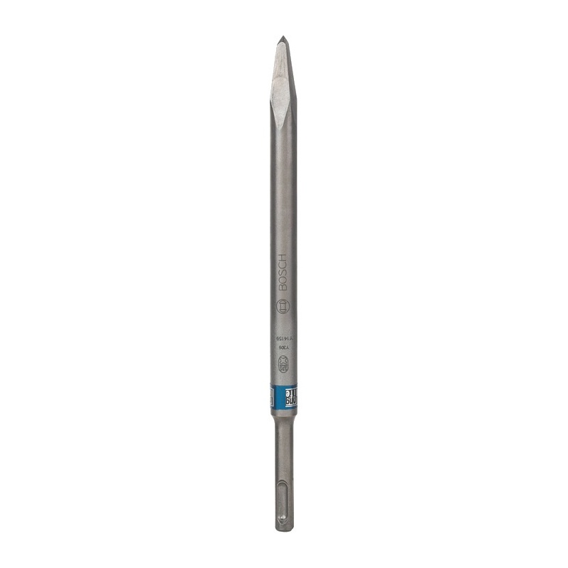 špičák Bosch SDS plus Long Life 250 mm (PBH 2000, GBH 2-28, GBH 3-25 DRE, GBH 2-26..)