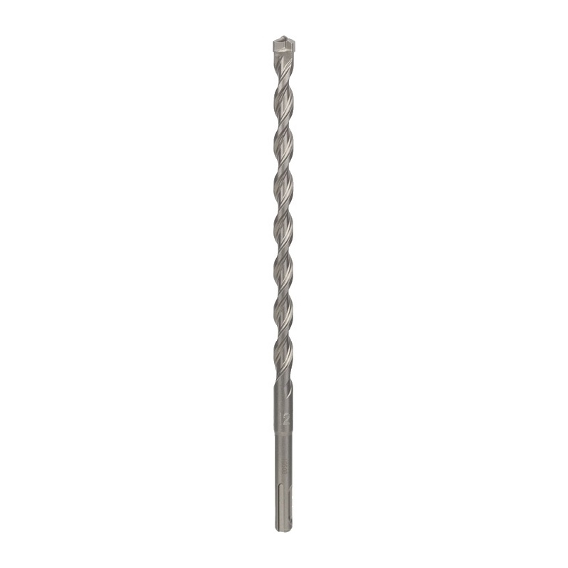 Vrták SDS plus - 7 Bosch 12 - 200 - 265 (PBH 2000 re, GBH 2-28 DFV, GBH 3-25 DRE, GBH 2-26..)