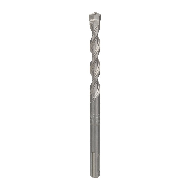 Vrták Bosch SDS plus - 7, 12 - 100 -165 (PBH 2000 re, GBH 2-28 DFV, GBH 3-25 DRE, GBH 2-26..)