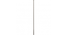 Vrták Bosch SDS plus - 7, 10 - 400 - 465 (PBH 2000 e, GBH 2-28 DFV, GBH 3-25 DRE, GBH 2-26..)