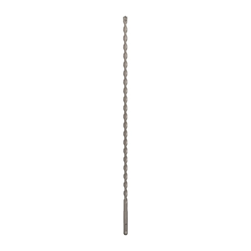 Vrták Bosch SDS plus - 7, 10 - 400 - 465 (PBH 2000 e, GBH 2-28 DFV, GBH 3-25 DRE, GBH 2-26..)