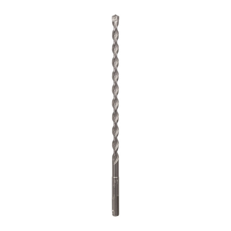 Vrták Bosch SDS plus - 7, 10 - 200 - 265 (PBH2000 RE,GBH 2-26 DRE, GBH 3-25 DRE,GBH 2-26..)