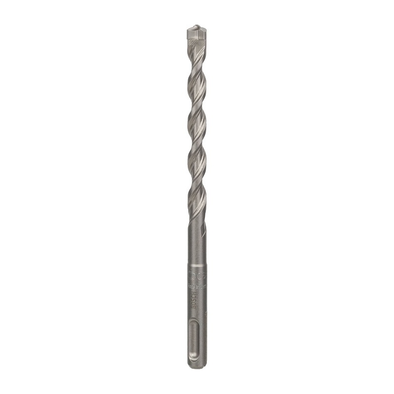 Vrták Bosch SDS plus - 7, 10 - 100 - 165 (PBH 2000 re, GBH 2-28 DFV, GBH 3-25 DRE,..)