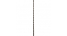Vrták Bosch SDS plus-7  8 - 200 - 265 (PBH 2000 re, GBH 2-28 DFV, GBH 3-25 DRE, GBH 2-26..)