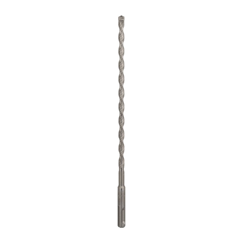 Vrták Bosch SDS plus-7  8 - 200 - 265 (PBH 2000 re, GBH 2-28 DFV, GBH 3-25 DRE, GBH 2-26..)