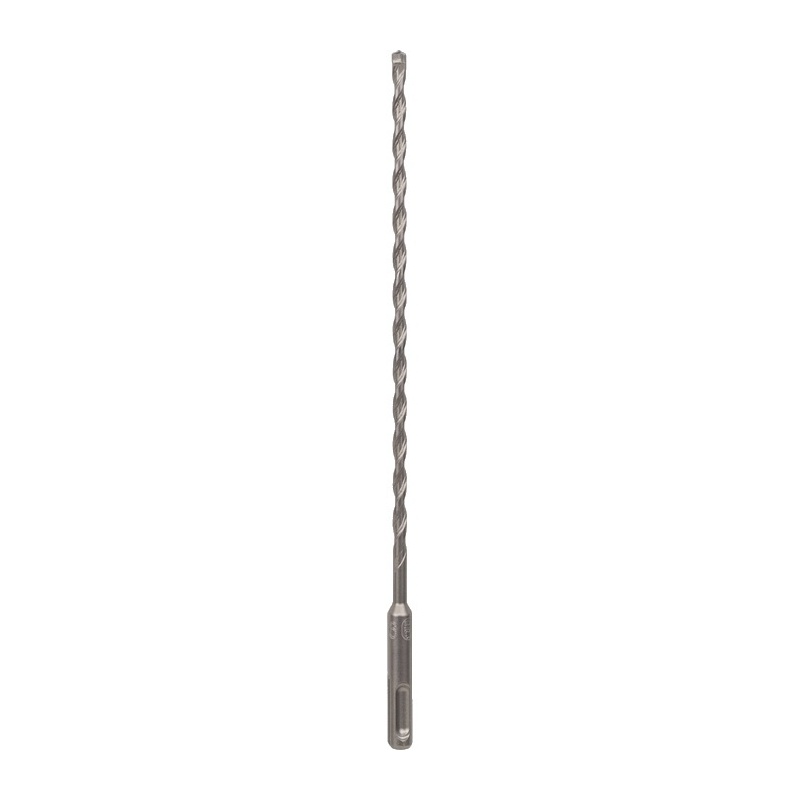 Vrták Bosch SDS plus - 7, 6 - 200 - 265 (PBH 2000 re, GBH 2-28DFV, GBH 3-25 DRE, GBH 2-26..)