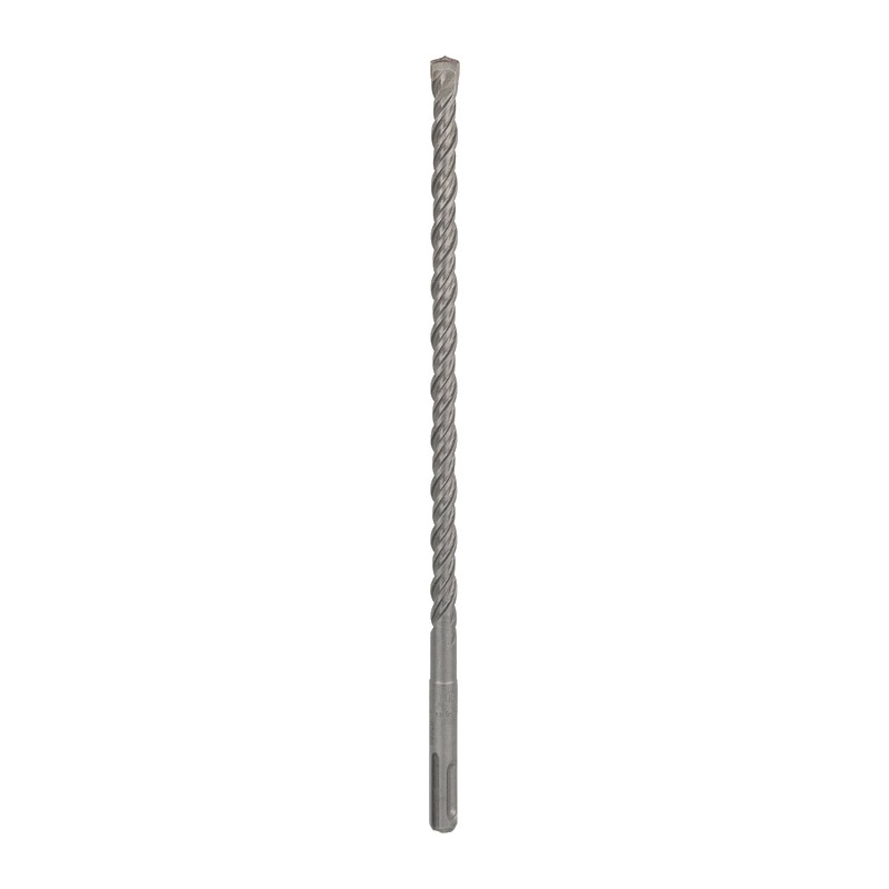 Vrták Bosch SDS-Plus - 5, 10 - 200 - 260 (PBH 2000 re, GBH 2-28 DV, GBH 3-25 DRE, GBH 2-26..)