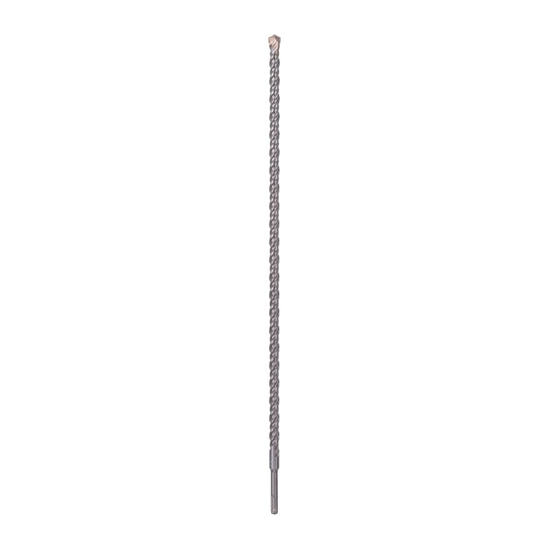 Vrták Bosch SDS-Plus - 5, 16 - 550 - 610 (PBH 2000 re, GBH 2-28 DFV, GBH 3-25 DRE, GBH 2-26..)