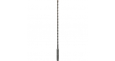 Vrták Bosch SDS-Plus - 5, 6,5 - 200 - 160 (PBH 2000 re, GBH 2-28 DFV, GBH 3-25 DRE, GBH 2-26..)