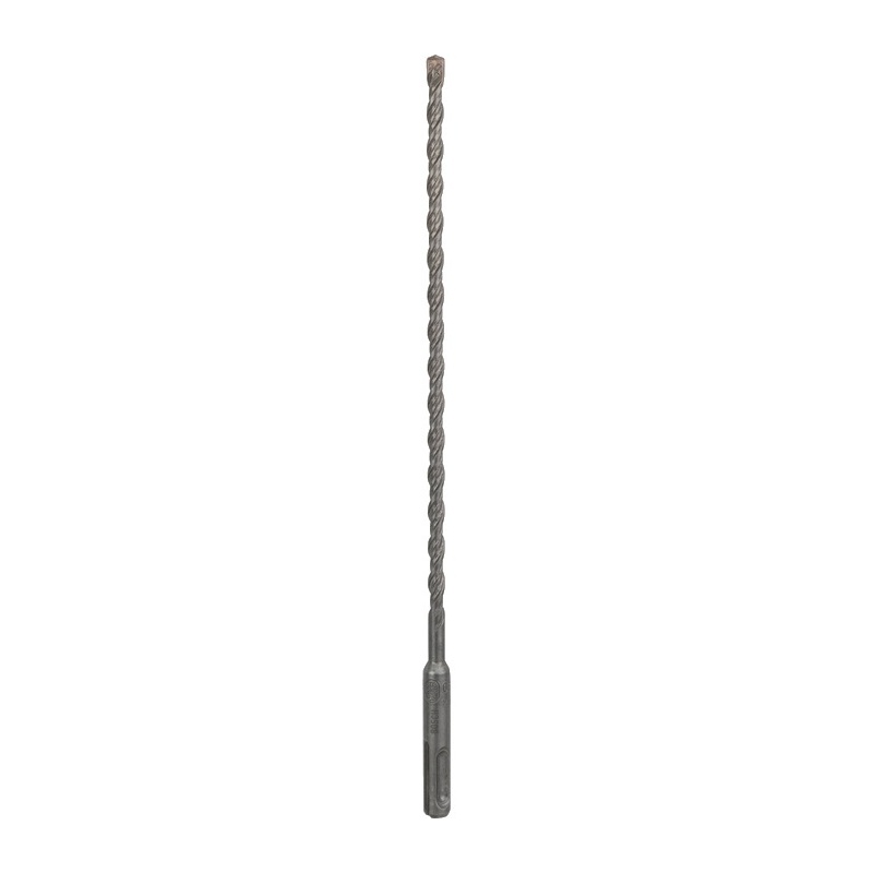 Vrták Bosch SDS-Plus - 5, 6,5 - 200 - 160 (PBH 2000 re, GBH 2-28 DFV, GBH 3-25 DRE, GBH 2-26..)