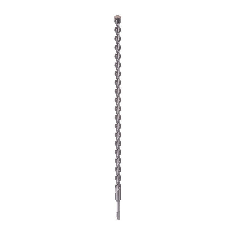 Vrták Bosch SDS-Plus - 5, 20 -550 -610 (PBH 2000re, GBH 2-28DV, GBH 3-25DRE, GBH 2-26..)
