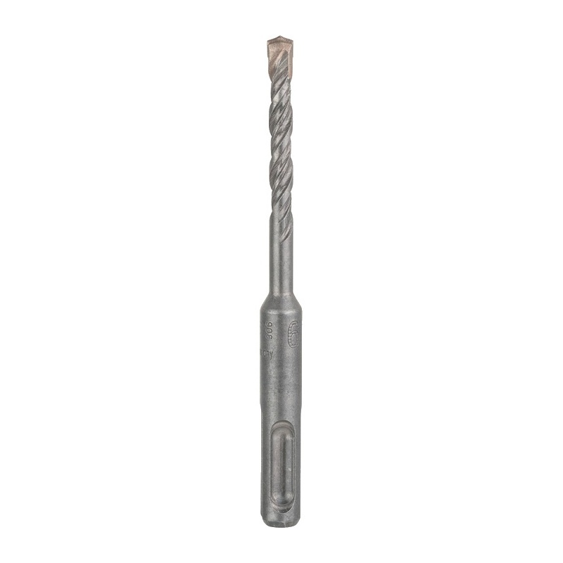 Vrták Bosch SDS-Plus - 5, 6  -50 - 110 (PBH 2000re, GBH 2-28DV, GBH 3-25DRE, GBH 2-26..)