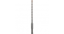 Vrták Bosch SDS-Plus - 5,  6 - 100 - 160 (PBH 2000re, GBH 2-28DV, GBH 3-25DRE, GBH 2-26..)