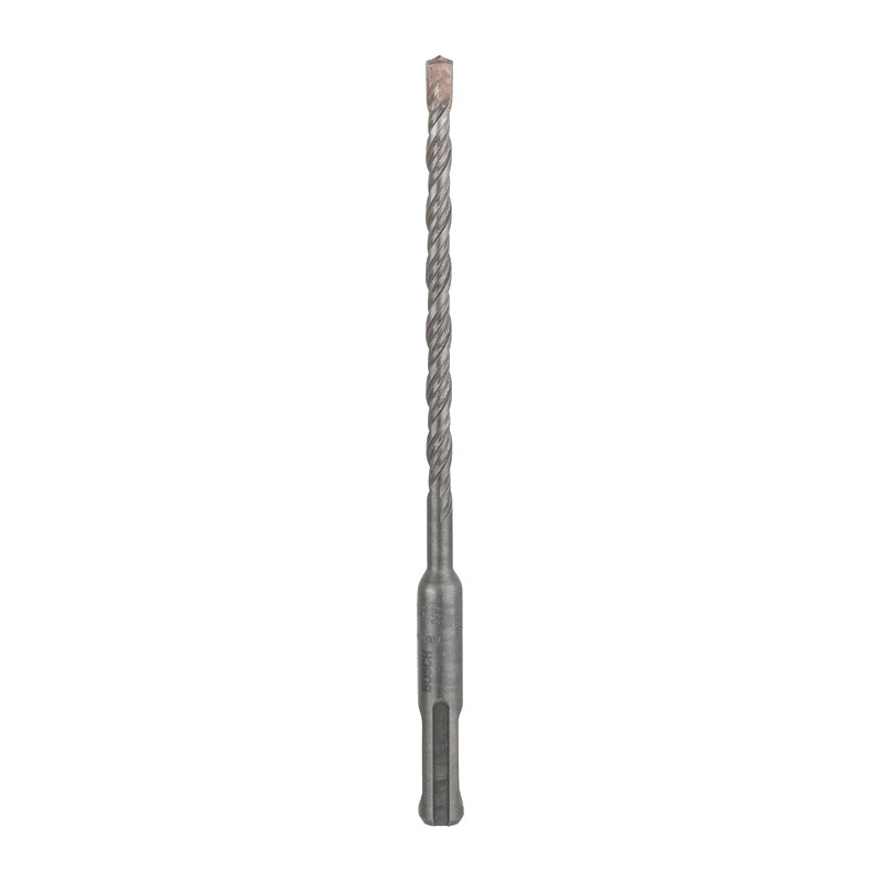 Vrták Bosch SDS-Plus - 5,  6 - 100 - 160 (PBH 2000re, GBH 2-28DV, GBH 3-25DRE, GBH 2-26..)