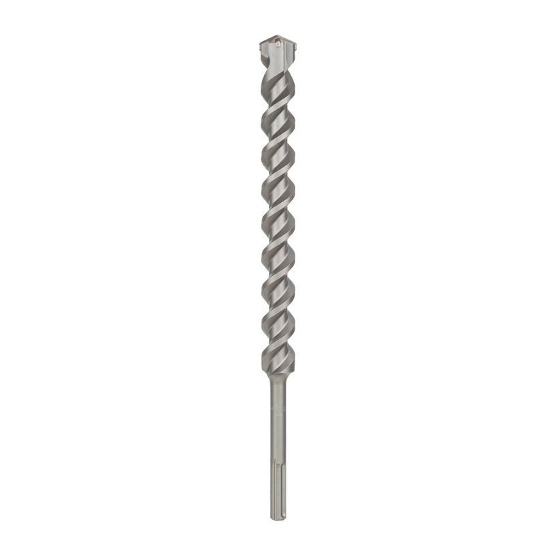 Vrták Bosch SDS max - 4, 40 x 400 - 520 (GBH 5- 40, GBH 8 - 45, GBH 12- 52,)