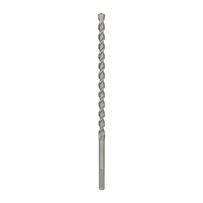 Vrták Bosch SDS max - 4 22 x 400 -520 (GBH 5- 40, GBH 8 - 45, GBH 12- 52,)