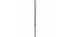 Vrták Bosch SDS-max-9 Natural Stone, 28 x 400 - 520 mm  (GBH 5- 40, GBH 8 - 45, GBH 12- 52,)