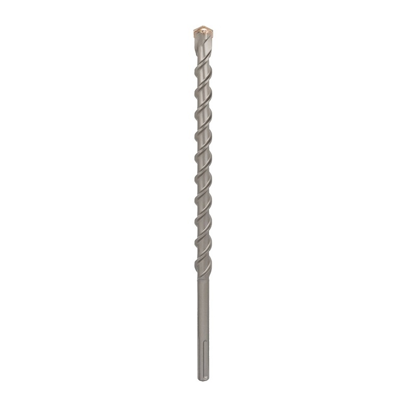 Vrták Bosch SDS-max-9 Natural Stone, 28 x 400 - 520 mm  (GBH 5- 40, GBH 8 - 45, GBH 12- 52,)