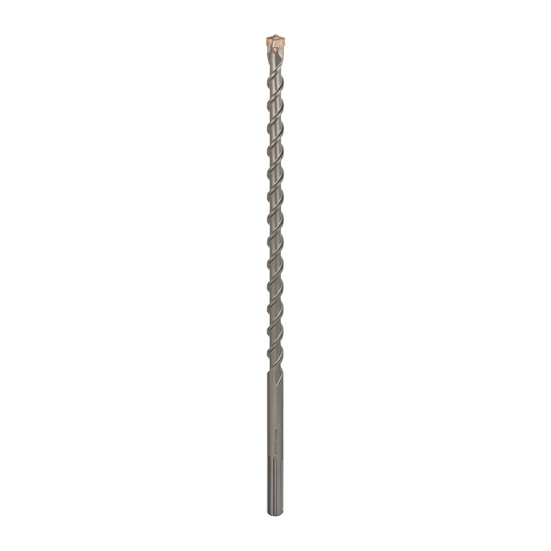 Vrták do betonu Bosch SDS-max-7, 20 x 400 - 520 mm (GBH 5- 40, GBH 8 - 45, GBH 12- 52,)