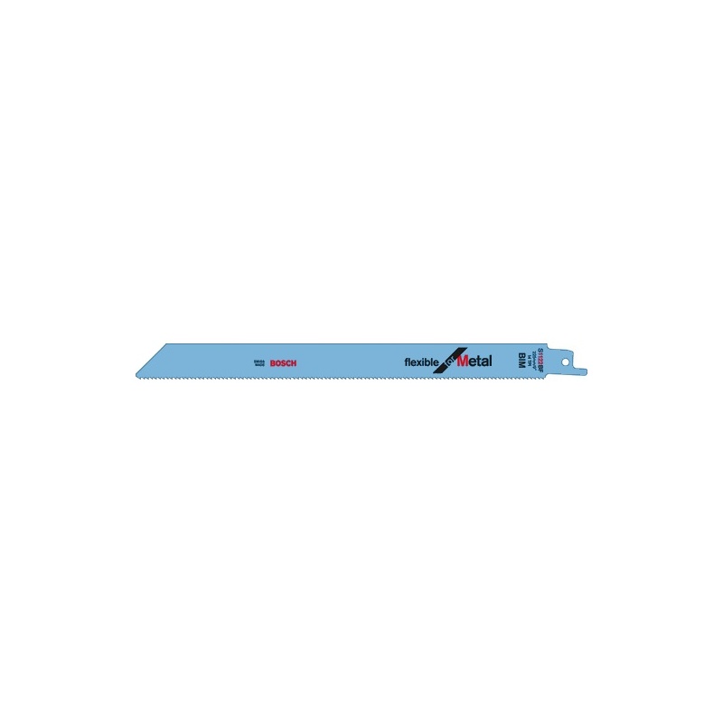 Pilový list Bosch S 1122 BF (2ks) (GSA 1300 PCE, GSA 1100 E , PSA 900 E, PSA 700 E, GSA 18, PSA 18)