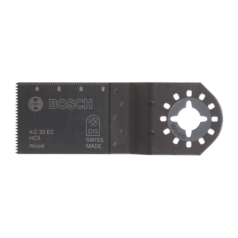 HCS řezací nůž, dřevo, 32 mm AIZ 32 EC (GOP 250AE, 10,8, PMF 190E, 10,8, 250)