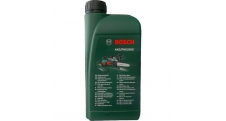 Olej pro řetězové pily Bosch 1 Litr  (AKE 35-19S, 30-19S, 30S, 30LI, 40-19S, 40S, 35S)