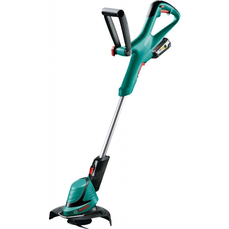 Bosch ART 23-18 LI (1x aku 2,5Ah) Aku strunová sekačka  - 06008A5C06