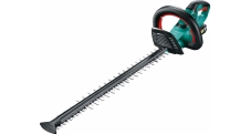 Aku nůžky na živé ploty Bosch AHS 55-20 LI (1 x aku)