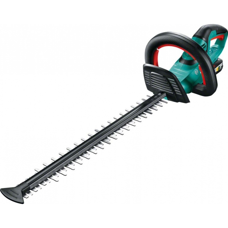 Bosch AHS 50-20 LI (1 x aku 2,5Ah) Aku nůžky na živé ploty 0600849F00