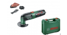 Bosch PMF 220 CE Multifunkční přístroj 0603102020