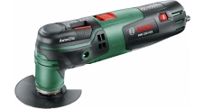 Bosch PMF 250 CES Multifunkční přístroj 0603102120