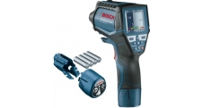 Bosch GIS 1000 C Professional termodetektor - 0601083300