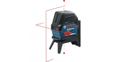 Bosch GCL 2-15 Professional Čárový laser - 0601066E00