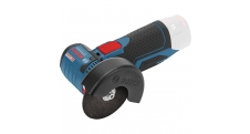 Bosch GWS 12V-76 Professional (bez aku) Aku bruska - 06019F2000