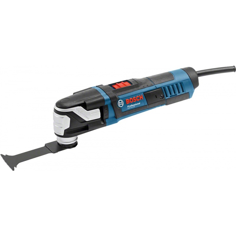 Bosch GOP 55-36 Professional (Multi-Cutter) Multi. pila 0601231100
