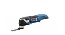 Bosch GOP 18 V-28 Professional Aku Multi-Cutter (bez aku) 06018B6002