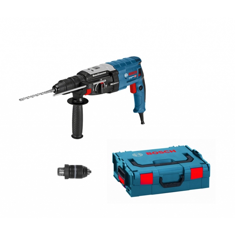 Bosch GBH 2-28 F Professional kladivo - 0611267601