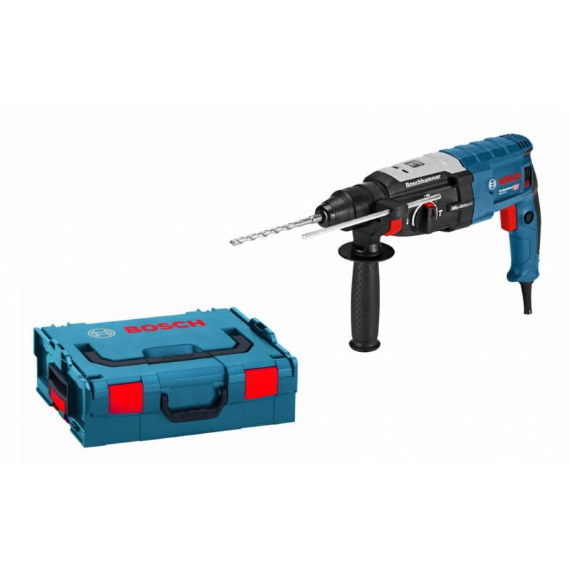Bosch GBH 2-28 Professional Kladivo - 0611267501