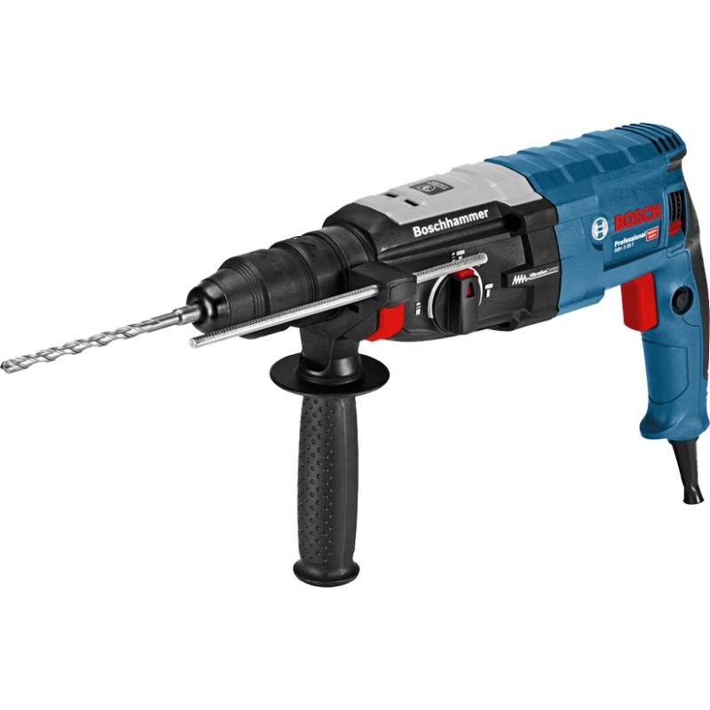 Bosch GBH 2-28 F Professional Kladivo - 0611267600