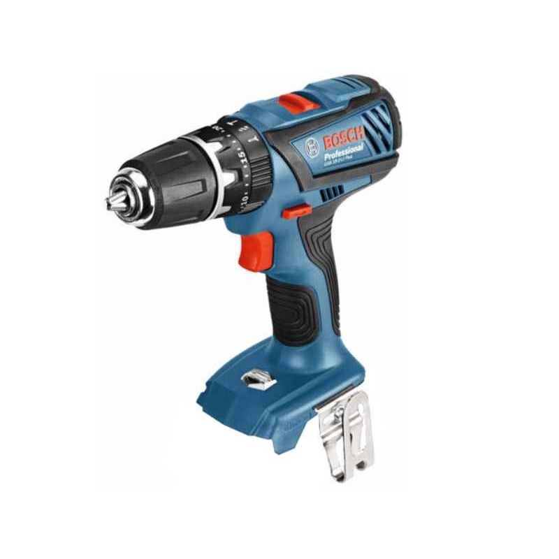 Bosch GSB 18-2-LI Plus Professional (bez aku) Aku šroubovák 06019E7102