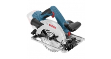 Bosch GKS 18V-57 Professional (bez akumulátoru) Aku okružní pila - 06016A2200