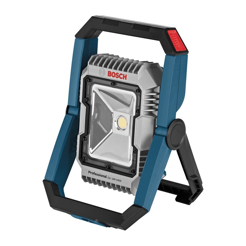 Aku svítilna Bosch GLI 18V-1900 Professional (bez akumulátoru)