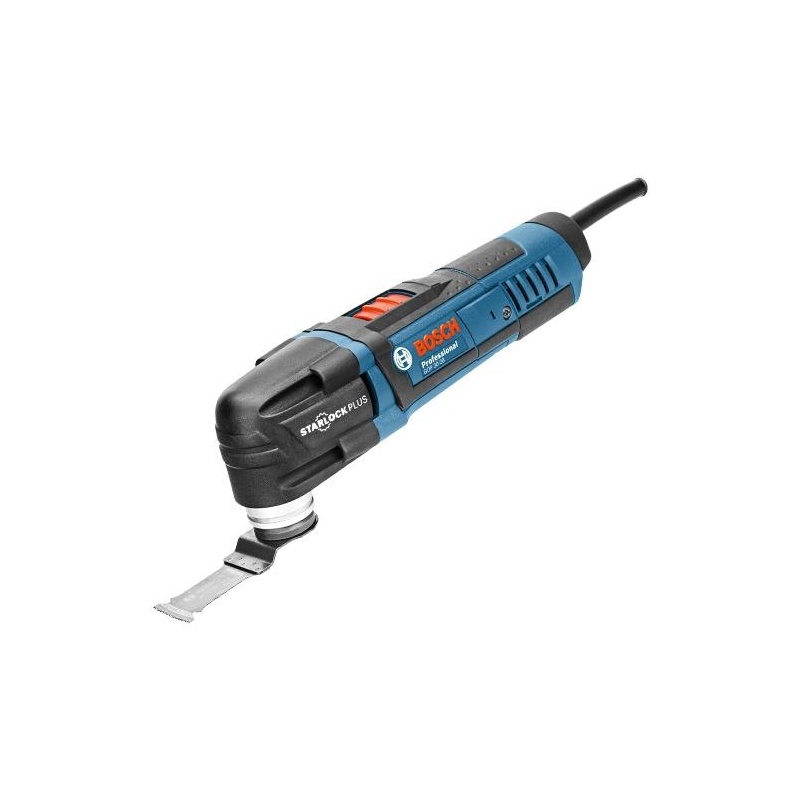 Bosch GOP 30-28 Professional Multifunkční pila - 0601237001