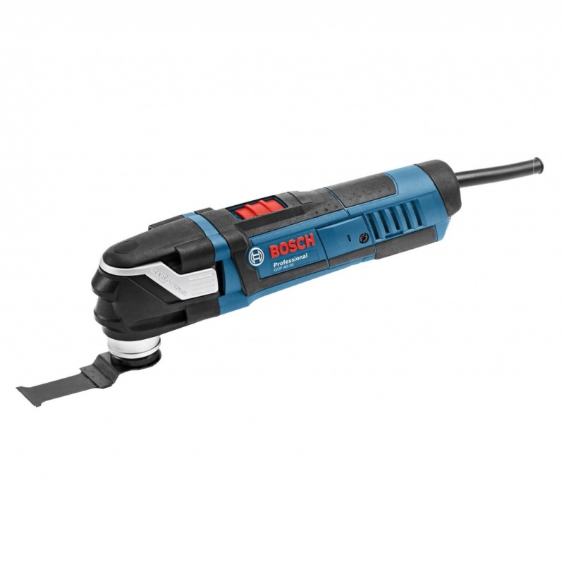 Bosch GOP 40-30 Professional (Multi-Cutter) Multi. pila 0601231000