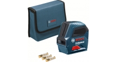 Bosch GLL 2-10 Professional Čárový laser - 0601063L00