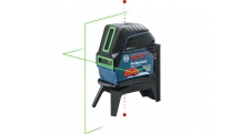 Bosch GCL 2-15 G Professional (+ RM1, BM3) Čárový laser 0601066J00