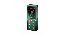 Bosch PLR 25 Digitální laserový dálkoměr - 0603672521